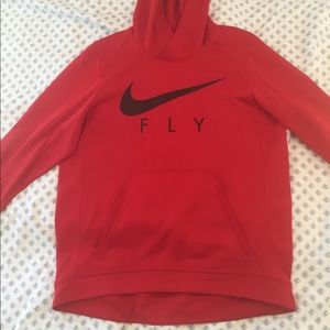 Nike Dri-Fit Hoodie
